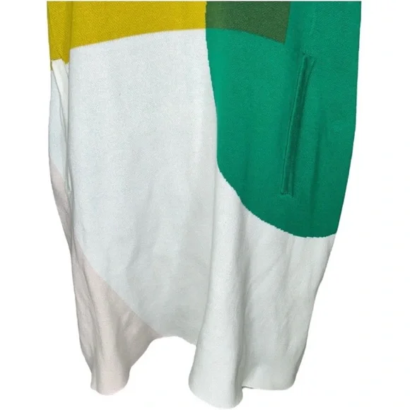 Anthropologie Moth Mod Shapeshift Sweater Tunic
Mini Dress - Picture 6 of 9